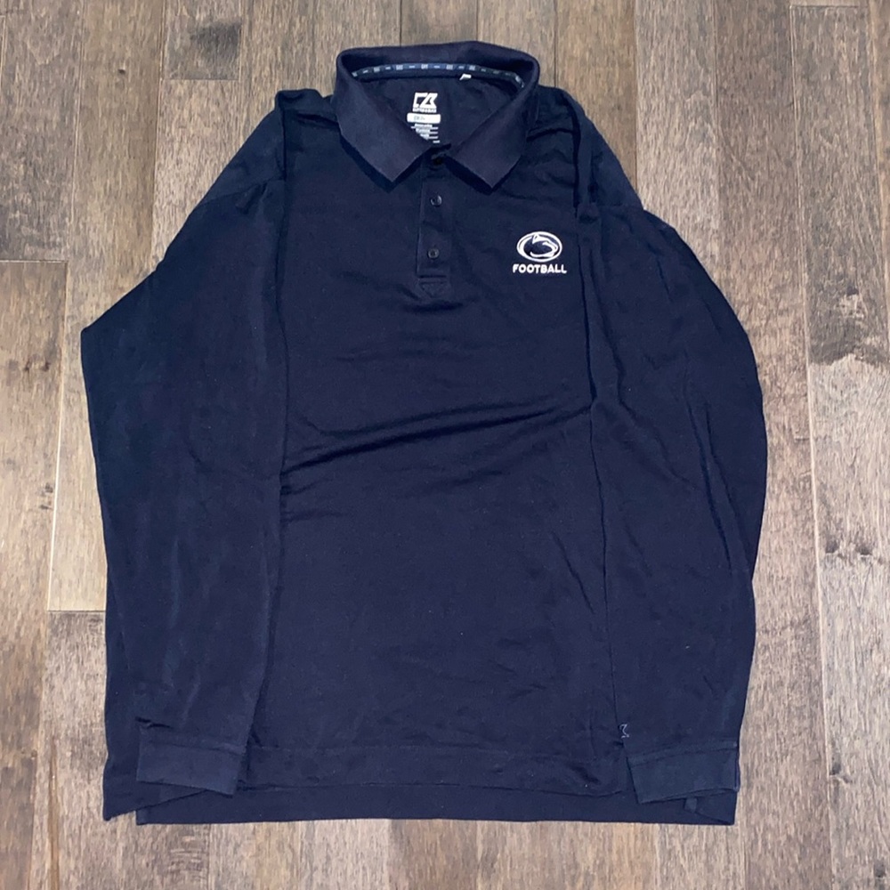 Cutter & Buck Longsleeve polo shirt